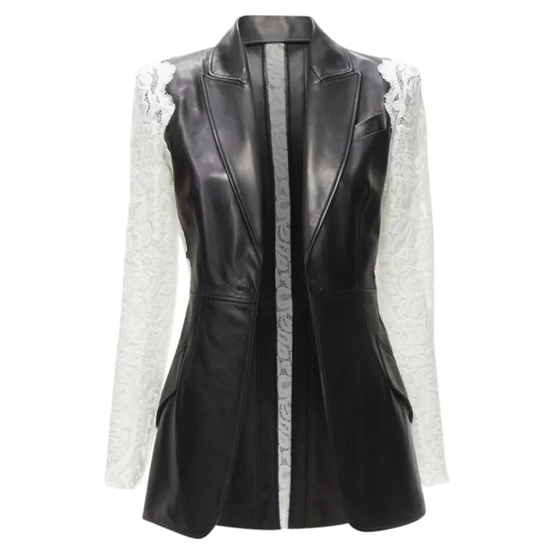 Alexander McQueen blazer jacket