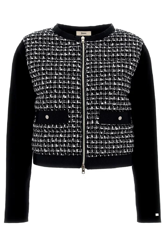 Embellished Short Jacket