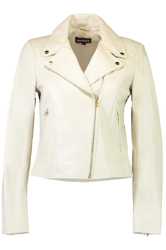 Kelsey Jacket - Bone