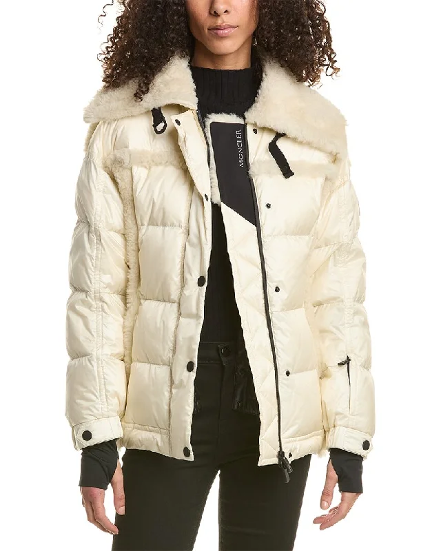 Moncler Biollay Jacket