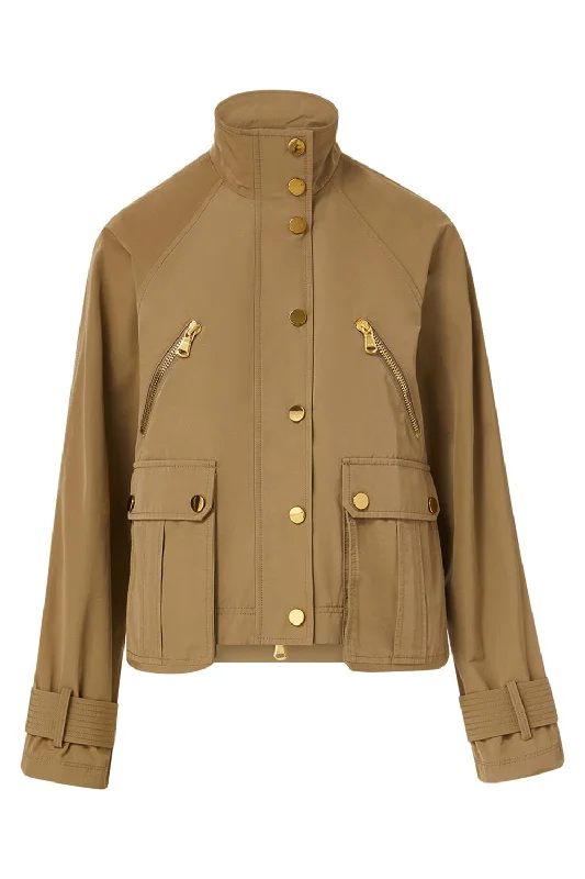 Barton Jacket