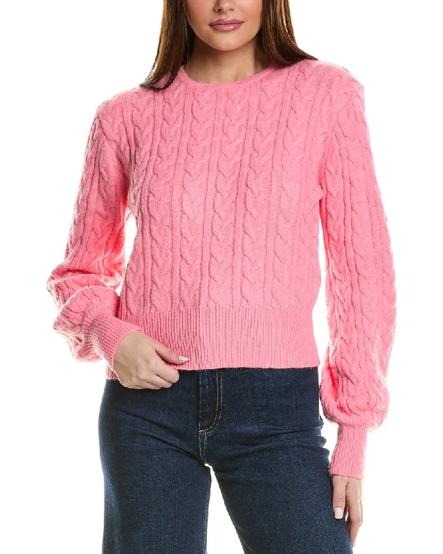 Alexia Admor Berli Sweater