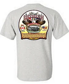 Ironworker Prayer T-Shirt