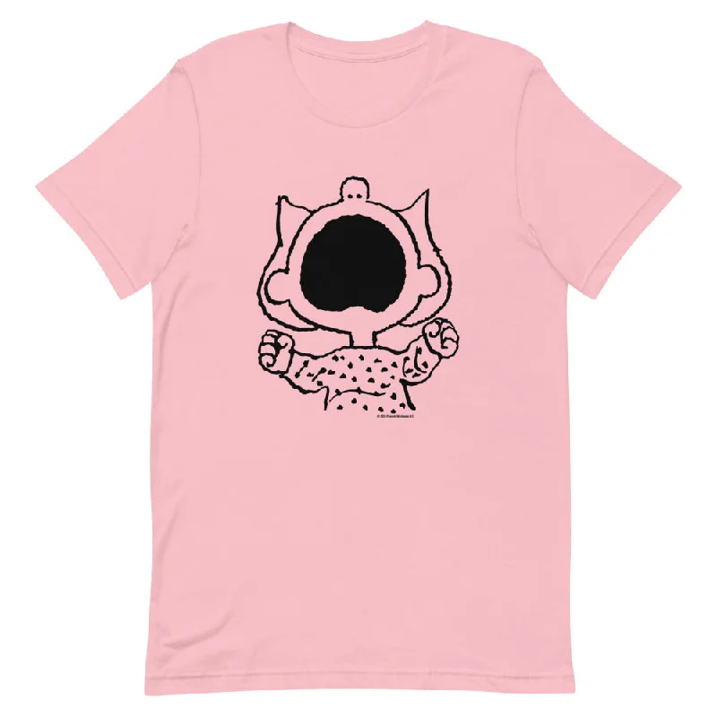 Peanuts Sally Unisex T-Shirt