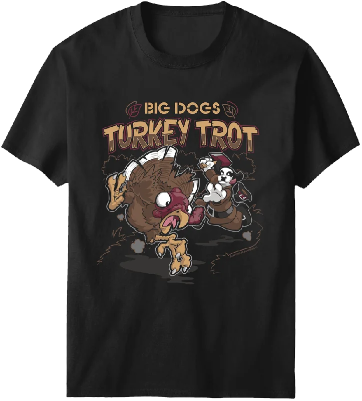 Turkey Trot T-Shirt