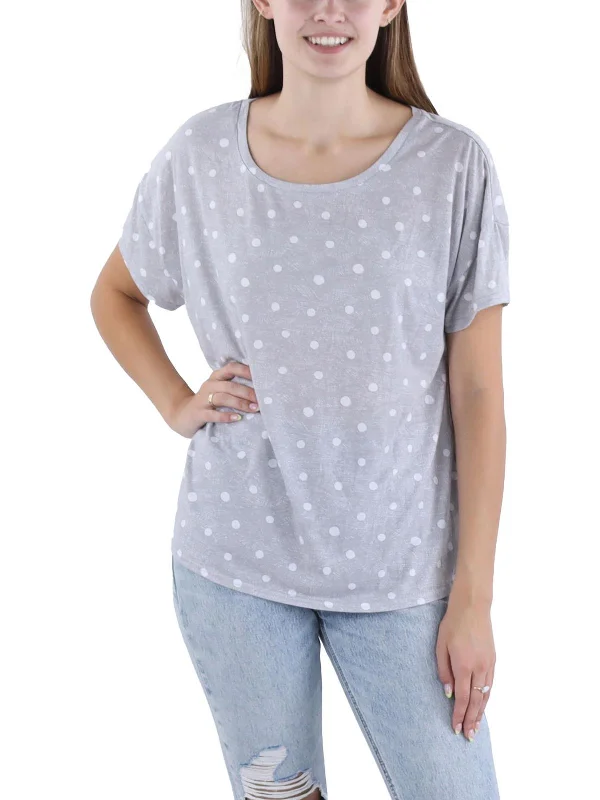 Womens Tee s Pullover Top