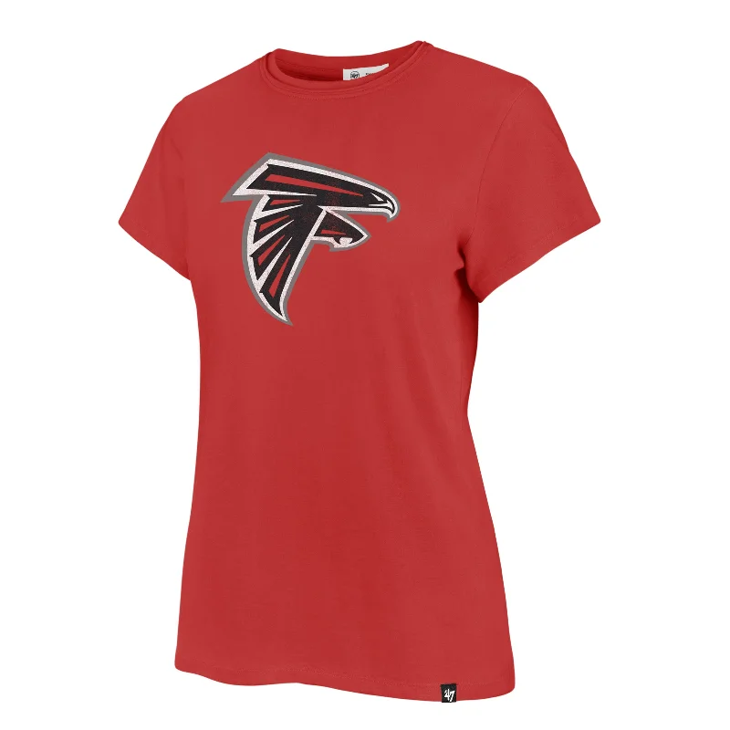 ATLANTA FALCONS PREMIER '47 FRANKIE TEE WOMENS