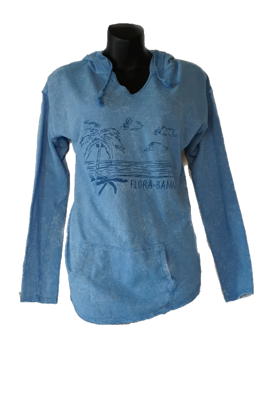 Flora-Bama NORA Women's Hoodie