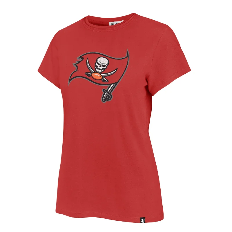 TAMPA BAY BUCCANEERS PREMIER '47 FRANKIE TEE WOMENS