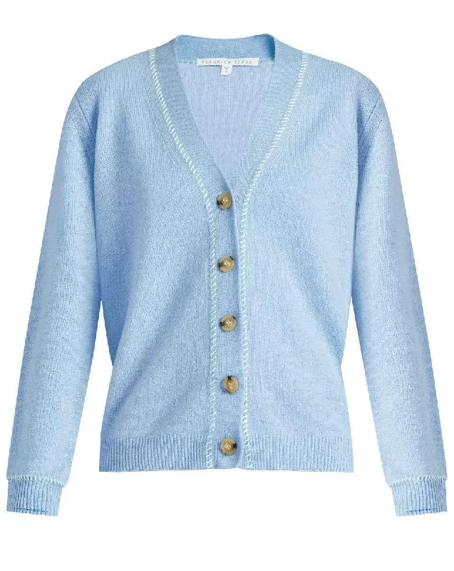 Arta Cashmere Cardigan