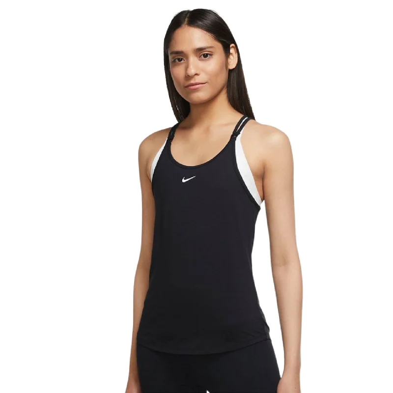 Women's Nike One Luxe Dri-FIT Slim Strappy Tank